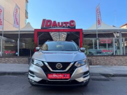 Nissan Qashqai 1.5 dCi 115 CV N-Connecta