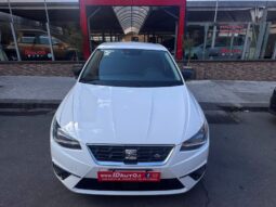 Seat Ibiza 1.0 TGI 90 CV 5 porte FR
