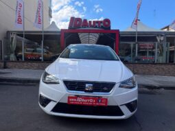 Seat Ibiza 1.0 TGI 90 CV 5 porte FR