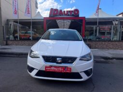 Seat Ibiza 1.0 TGI 90 CV 5 porte FR