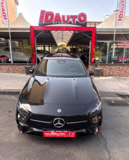 Mercedes-benz A 180 d 2.0 diesel 116 CV Automatic AMG Line Premium