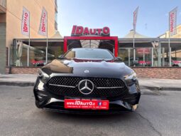 Mercedes-benz A 180 d 2.0 diesel 116 CV Automatic AMG Line Premium