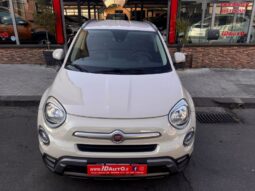 Fiat 500X 1.6 MultiJet 120 CV Cross Plus