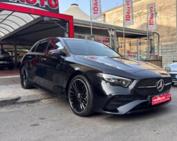
										Mercedes-benz A 180 d 2.0 diesel 116 CV Automatic AMG Line Premium full									