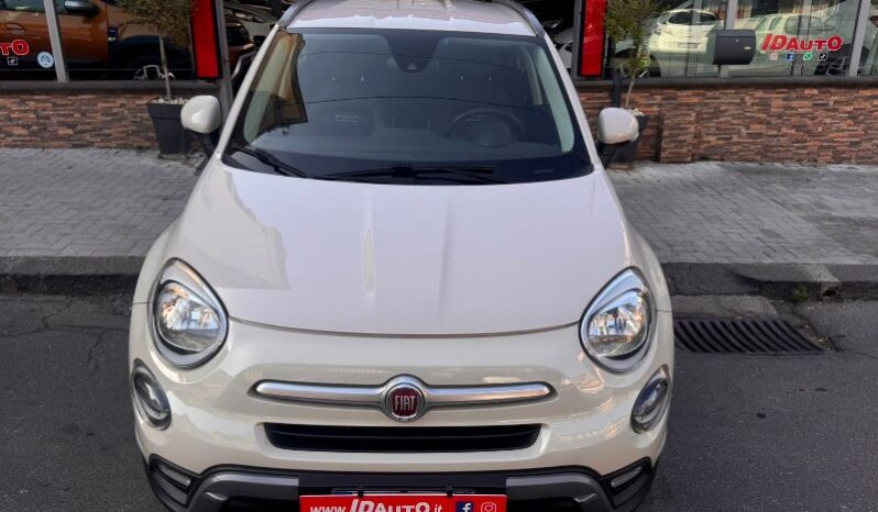 
								Fiat 500X 1.6 MultiJet 120 CV Cross Plus full									