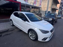 
										Seat Ibiza 1.0 TGI 90 CV 5 porte FR full									