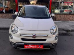 Fiat 500X 1.6 MultiJet 120 CV Cross Plus