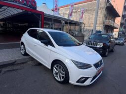 
										Seat Ibiza 1.0 TGI 90 CV 5 porte FR full									