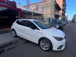 
										Seat Ibiza 1.0 TGI 90 CV 5 porte FR full									