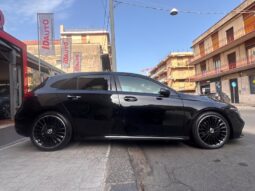 
										Mercedes-benz A 180 d 2.0 diesel 116 CV Automatic AMG Line Premium full									