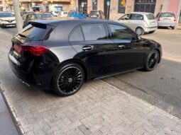 
										Mercedes-benz A 180 d 2.0 diesel 116 CV Automatic AMG Line Premium full									