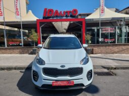 Kia Sportage 1.7 CRDI 116 CV 2WD Cool