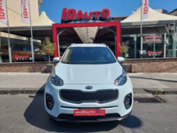 Kia Sportage 1.7 CRDI 116 CV 2WD Cool