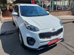 Kia Sportage 1.7 CRDI 116 CV 2WD Cool