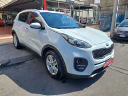 
										Kia Sportage 1.7 CRDI 116 CV 2WD Cool full									