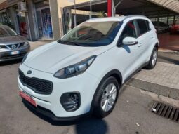 
										Kia Sportage 1.7 CRDI 116 CV 2WD Cool full									