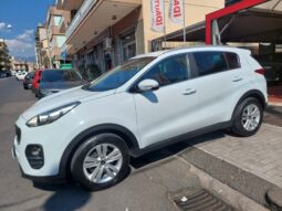 
										Kia Sportage 1.7 CRDI 116 CV 2WD Cool full									