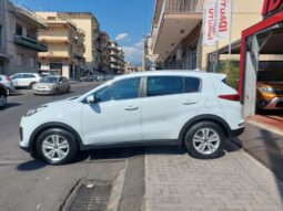 
										Kia Sportage 1.7 CRDI 116 CV 2WD Cool full									