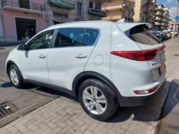 
										Kia Sportage 1.7 CRDI 116 CV 2WD Cool full									