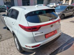 
										Kia Sportage 1.7 CRDI 116 CV 2WD Cool full									
