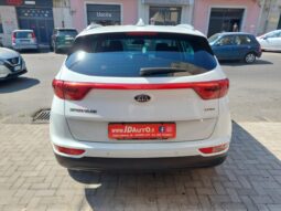 
										Kia Sportage 1.7 CRDI 116 CV 2WD Cool full									