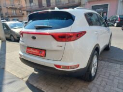 
										Kia Sportage 1.7 CRDI 116 CV 2WD Cool full									