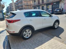 
										Kia Sportage 1.7 CRDI 116 CV 2WD Cool full									