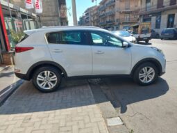 
										Kia Sportage 1.7 CRDI 116 CV 2WD Cool full									