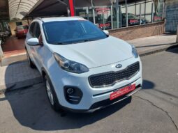 
										Kia Sportage 1.7 CRDI 116 CV 2WD Cool full									