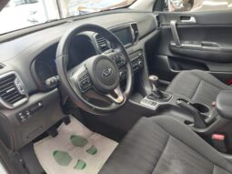 
										Kia Sportage 1.7 CRDI 116 CV 2WD Cool full									