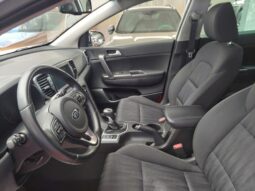 
										Kia Sportage 1.7 CRDI 116 CV 2WD Cool full									