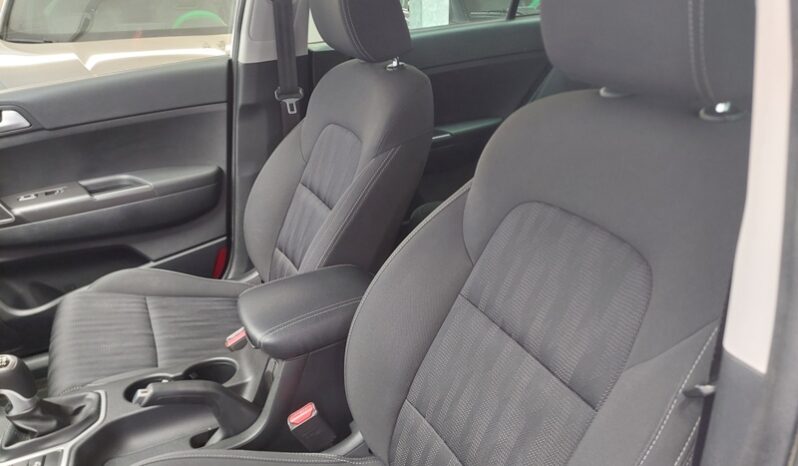 
								Kia Sportage 1.7 CRDI 116 CV 2WD Cool full									