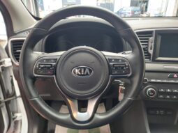 
										Kia Sportage 1.7 CRDI 116 CV 2WD Cool full									