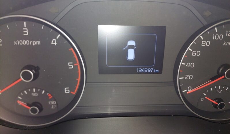 
								Kia Sportage 1.7 CRDI 116 CV 2WD Cool full									