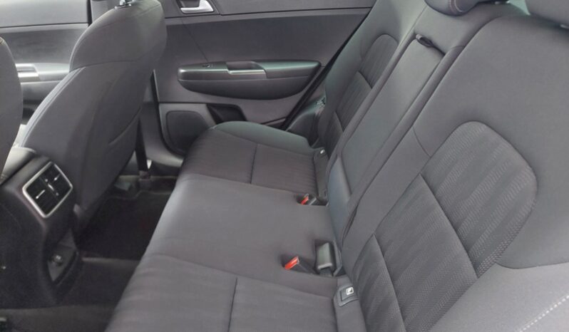 
								Kia Sportage 1.7 CRDI 116 CV 2WD Cool full									