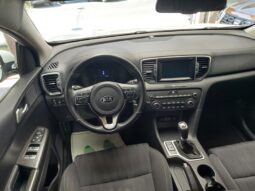 
										Kia Sportage 1.7 CRDI 116 CV 2WD Cool full									