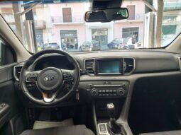 
										Kia Sportage 1.7 CRDI 116 CV 2WD Cool full									