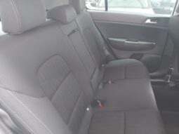 
										Kia Sportage 1.7 CRDI 116 CV 2WD Cool full									