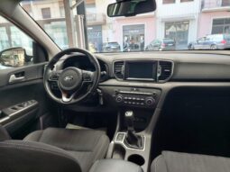 
										Kia Sportage 1.7 CRDI 116 CV 2WD Cool full									