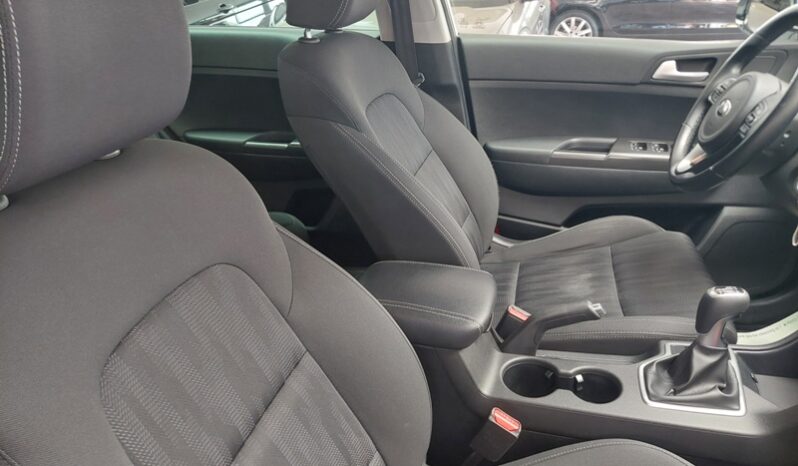 
								Kia Sportage 1.7 CRDI 116 CV 2WD Cool full									