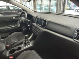 
										Kia Sportage 1.7 CRDI 116 CV 2WD Cool full									