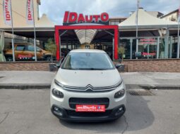Citroen C3 1.5 BlueHDi 102 CV S&S Feel