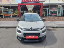 Citroen C3 1.5 BlueHDi 102 CV S&S Feel