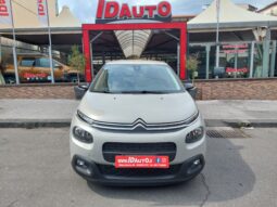 Citroen C3 1.5 BlueHDi 102 CV S&S Feel