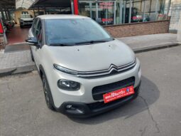 Citroen C3 1.5 BlueHDi 102 CV S&S Feel