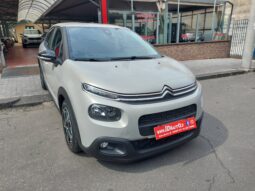Citroen C3 1.5 BlueHDi 102 CV S&S Feel
