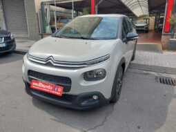 
										Citroen C3 1.5 BlueHDi 102 CV S&S Feel full									