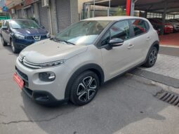 
										Citroen C3 1.5 BlueHDi 102 CV S&S Feel full									