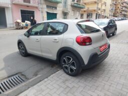 
										Citroen C3 1.5 BlueHDi 102 CV S&S Feel full									