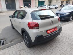 
										Citroen C3 1.5 BlueHDi 102 CV S&S Feel full									